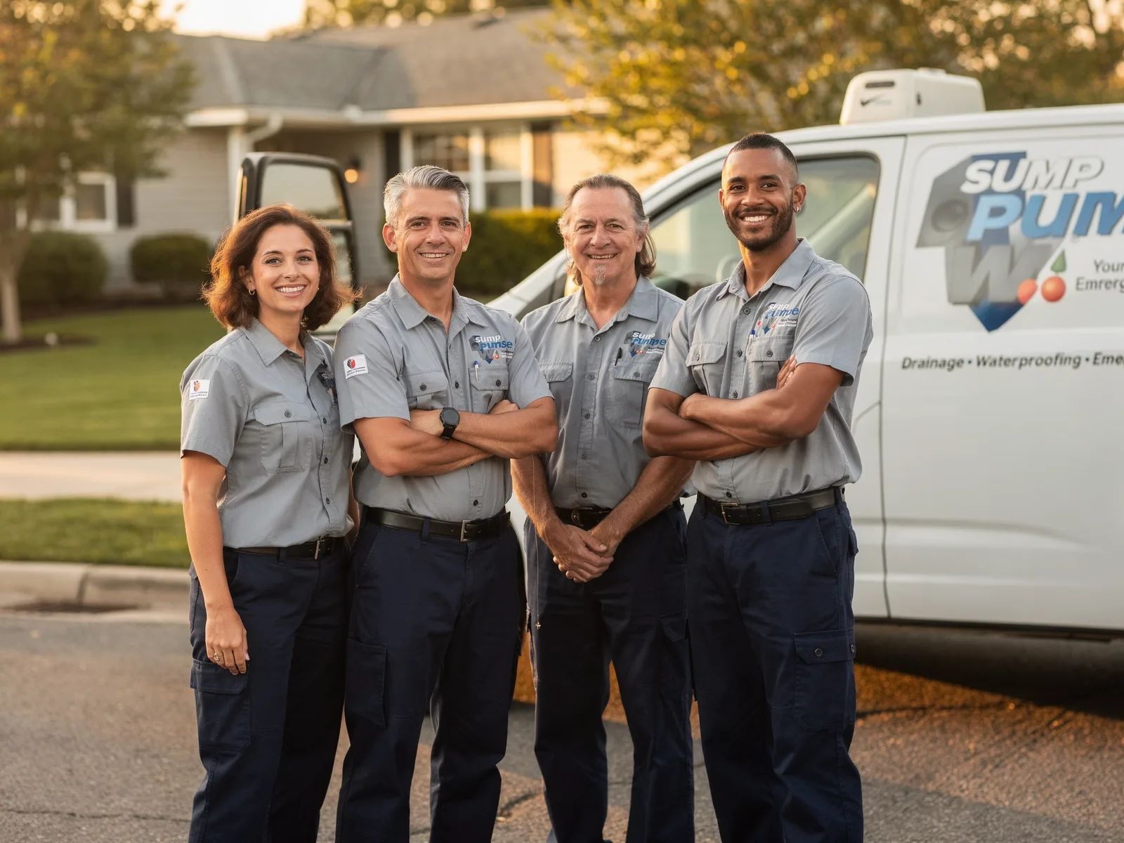 Water Heater Repair company in Emmitsburg, MD